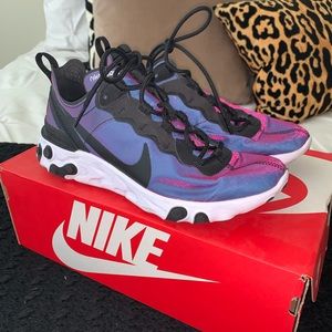 Nike Element React